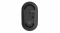 Mysz bezprzewodowa Logitech Pebble Mouse 2 M350S grafitowa 910-007015 4