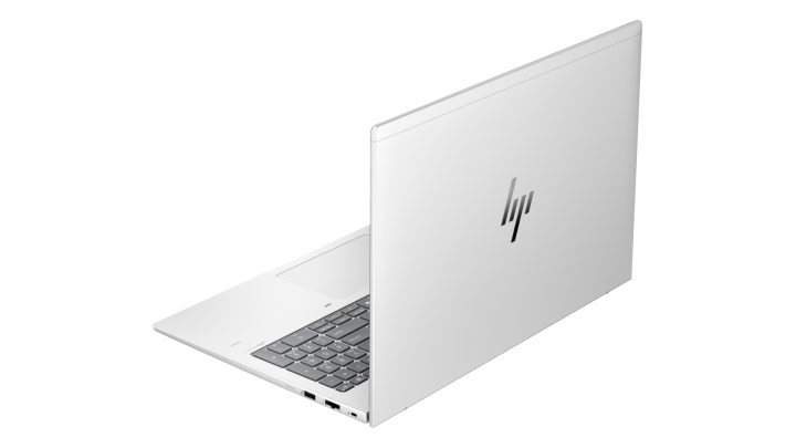 Laptop HP Elitebook 665 G11 W11P Srebrny 2