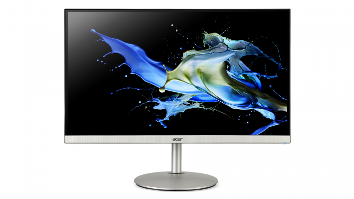 Acer CBL272Usmiiprx front