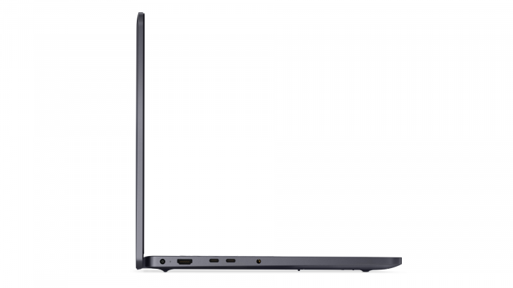 Laptop Dell Pro 16 PC16250 W11P Black (BK) BON 9