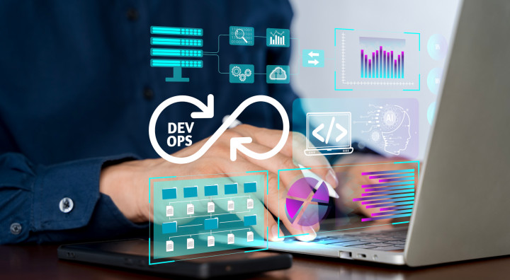 Rola DevOps w Nowoczesnych Projektach IT 4