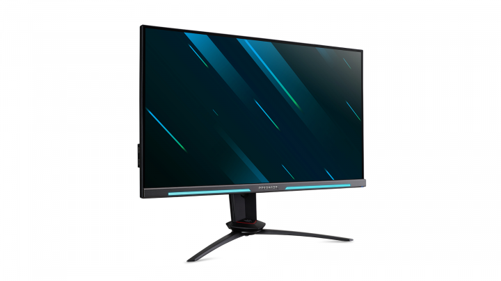 Predator XB253QGWbmiiprzx UM.KX3EE.W01