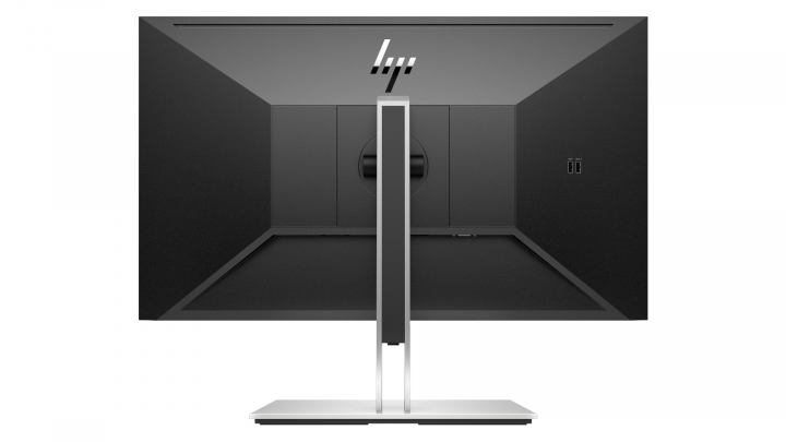 Monitor HP E27q G4 - widok tyłu