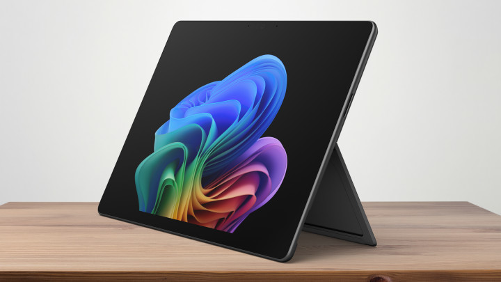 Microsoft Surface Pro 12 13cali Grafitowy