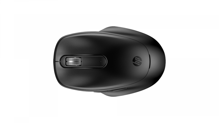 Mysz optyczna bezprzewodowa HP 515 Ultra-Fast Rechargeable Wireless Mouse 9C2F7AA