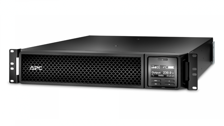 UPS APC SRT1500RMXLI-NC 1500VA