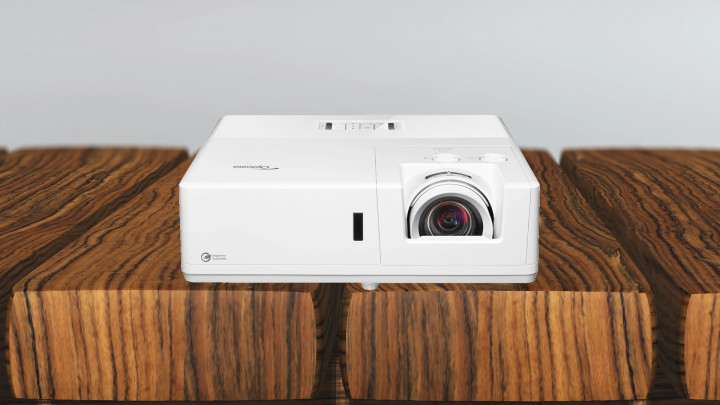 Optoma ZK708T