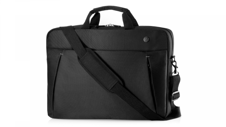 Torba do laptopa HP Business Slim Top Load 17,3 2UW02AA - widok frontu