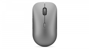 Mysz bezprzewodowa Lenovo Multi-Mode Pro Plus 6050 - Luna Grey 4Y51S61878