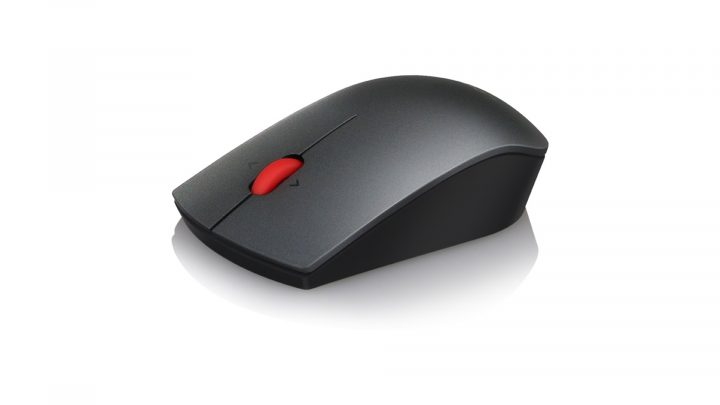 Professional Wireless Laser Mouse 4X30H56886 2