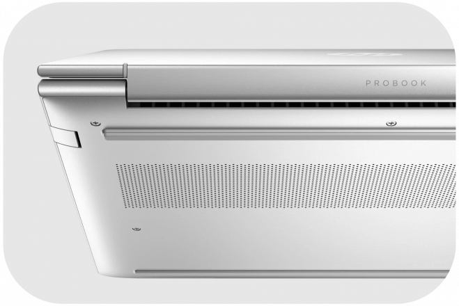 HP ProBook 460 G11 AD1J5ET z procesorem Intel® Core™ Ultra 5 125U 4