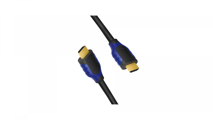 Kabel LogiLink HDMI 2.0 Ultra HD 4Kx2K 3D 7,5m CH0065