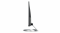 Monitor Acer R270U - widok prawej strony