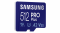 Karta pamięci Samsung microSD 512GB PRO Plus 2021 MB-MD512KAEU