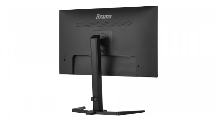 Monitor IIYAMA ProLite XUB2796QSU-B5 - widok z tyłu2