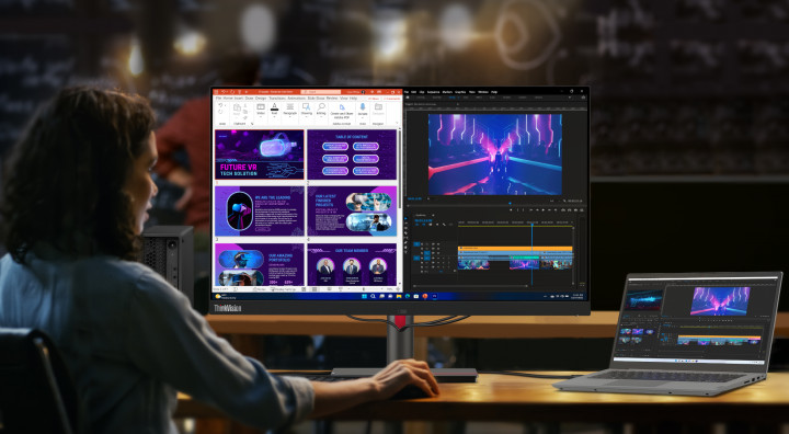ThinkVision P32pz-30 4