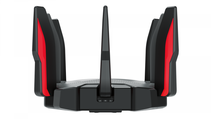 Router TP-Link Archer GX90 front