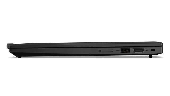 Laptop Lenovo ThinkPad X13 Gen 4 (Intel) W11P Czarny 7