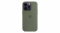 Etui Apple iPhone 14 Pro Silicone Case z MagSafe Olive MQUH3ZM/A 2