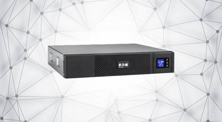 UPS Eaton 5sc1500ir 1500VA 2U