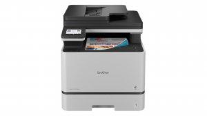 Urządzenie wielofunkcyjne Brother MFC-L8730CDW