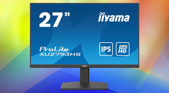 iiyama ProLite XU2793HS-B5