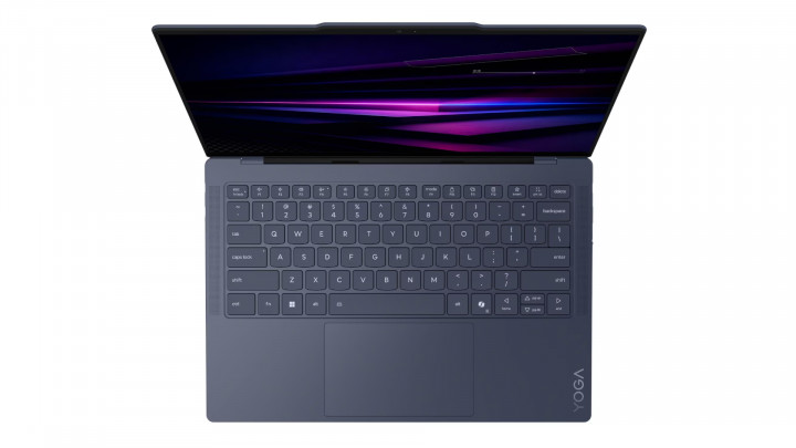 Laptop Lenovo Yoga Slim 7 Ultra Aura Edition Gen 11 14IPH11 83QK006APB W11 Copilot 3