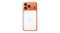 Etui Apple iPhone 17 Pro Max Clear Case z MagSafe MGFW4ZM/A