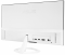 Monitor Asus VZ279HE-W - widok tyłu
