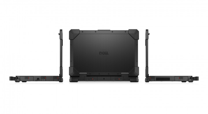 Dell Pro Rugged 13 5