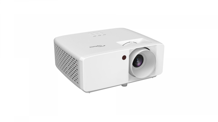 Projektor Optoma HZ146X E9PD7KK01EZ1E 4