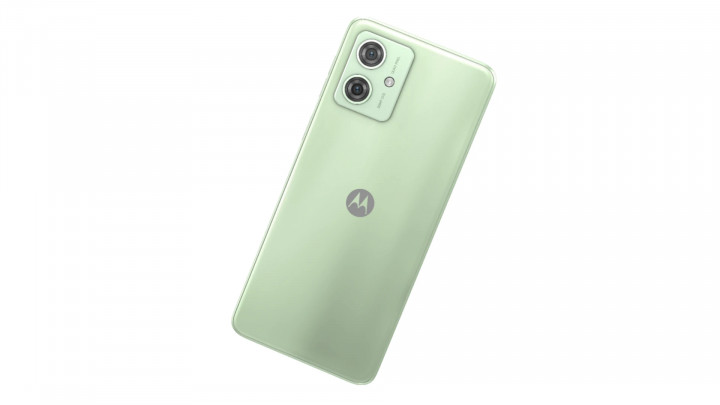 Motorola Moto G54 5G PE zielony 3