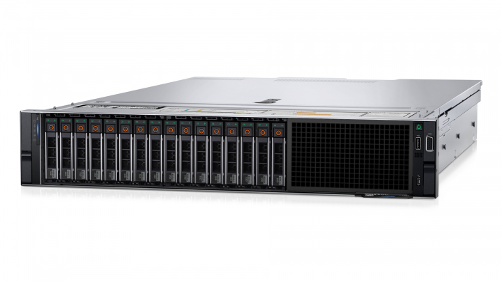 Serwer Dell PowerEdge R550 16x2,5" 4