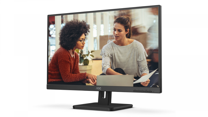 Monitor AOC Q27E3UAM 4