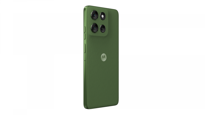 Smartfon Motorola moto g56 5G zielony 4