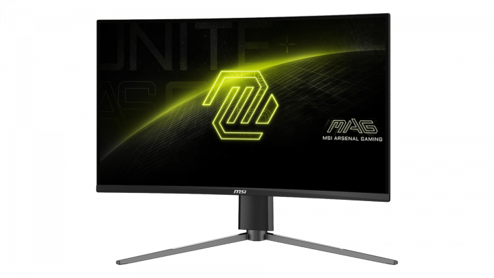 Monitor MSI MAG 276CPXF 27 4