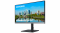Monitor Samsung LF24T650FYRXEN - widok frontu prawej strony