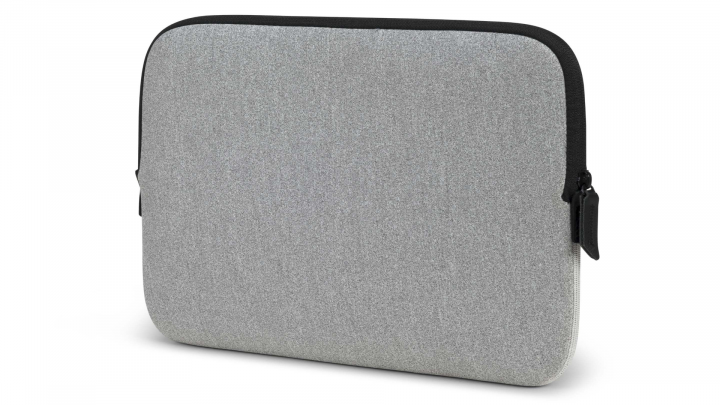 Etui do laptopa DICOTA Skin URBAN 15 D31753 szare - tył lewa strona