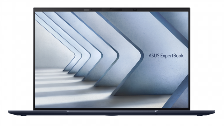Laptop ASUS ExpertBook B9 B9403CVA OLED W11P Star Black (adapter+pokrowiec)