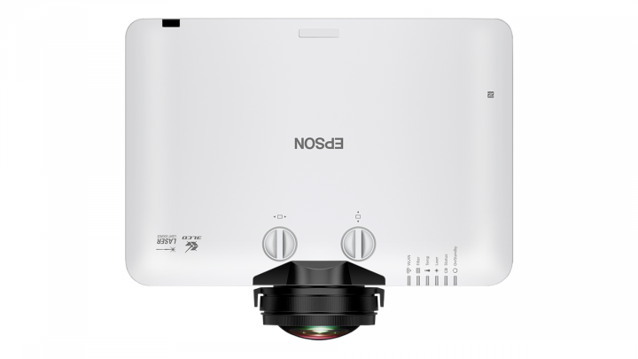 Projektor Epson EB-L690SU V11HB31040 4