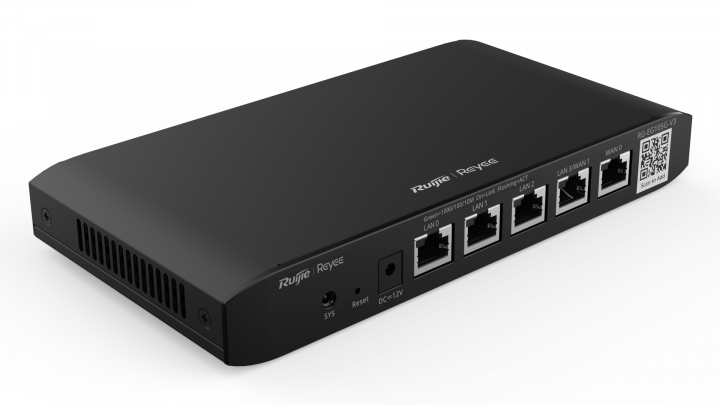 Router Ruijie Reyee RG-EG105G-V3 5-port GE 2