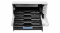 LaserJet Pro M454dn otwarta