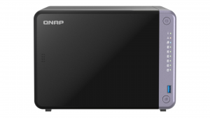 Serwer NAS QNAP TS-632X-4G