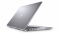 Laptop Dell Latitude 9520 srebrny - widok klapy lewej strony