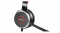 Zestaw słuchawkowy Jabra Evolve 40 Stereo - widok detale
