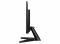 Monitor Samsung LF24T350FHRXEN - widok prawej strony