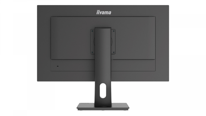 Monitor IIYAMA ProLite XUB2893UHSU-B1 - widok tyłu