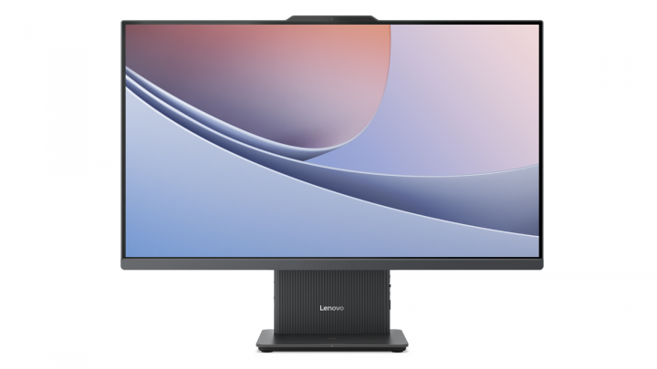 Komputer AiO Lenovo IdeaCentre 27ILL11 front