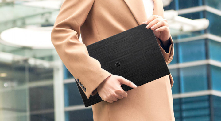 ASUS ZenScreen MB166C 4