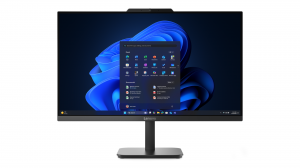 Komputer AiO Lenovo V105 24 13Q0000FPB AMD Ryzen 5 40 24" FHD 512SSD Int W11Pro
